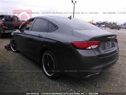 Chrysler 200